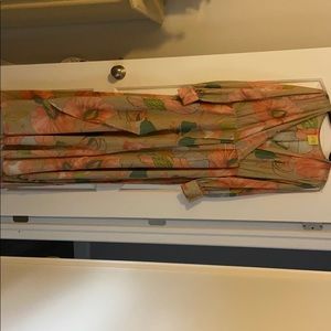 Dress for sale worn once